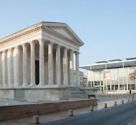 Peggy Home's - Airport Nimes * Garons