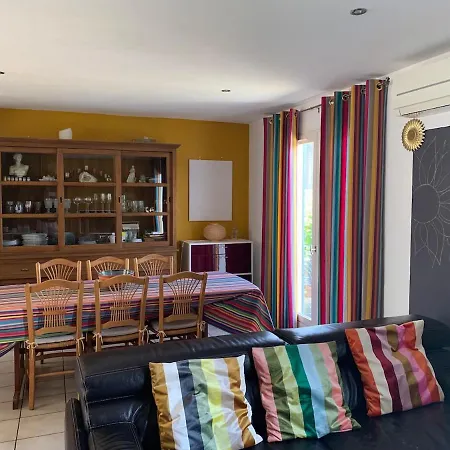 Peggy Home's - Airport Nimes Dom wakacyjny Garons
