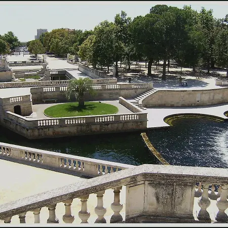 Peggy Home's - Airport Nimes Dom wakacyjny *
