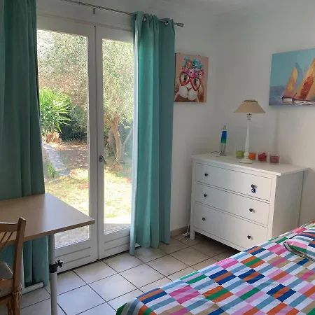 Peggy Home's - Airport Nimes Dom wakacyjny Garons