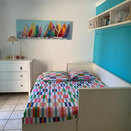 Peggy Home's - Airport Nimes *