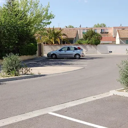 Peggy Home's - Airport Nimes * Garons